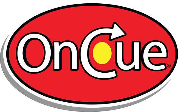 OnCue Logo