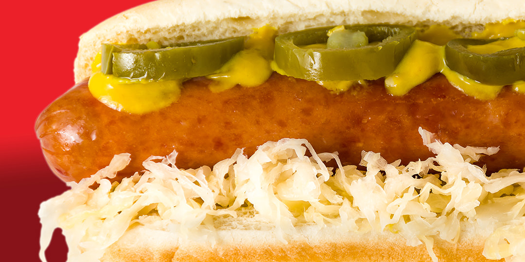 OnCue Roller Grill - Schwab Dog