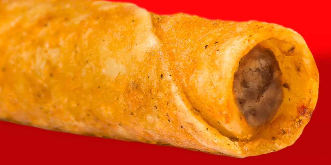 OnCue Roller Grill - Tornado