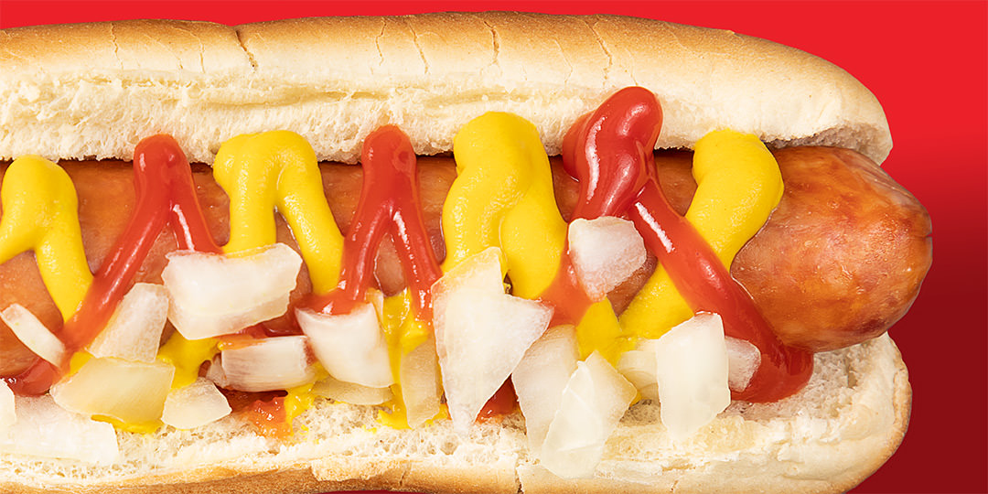 OnCue Roller Grill - Schwab Dog