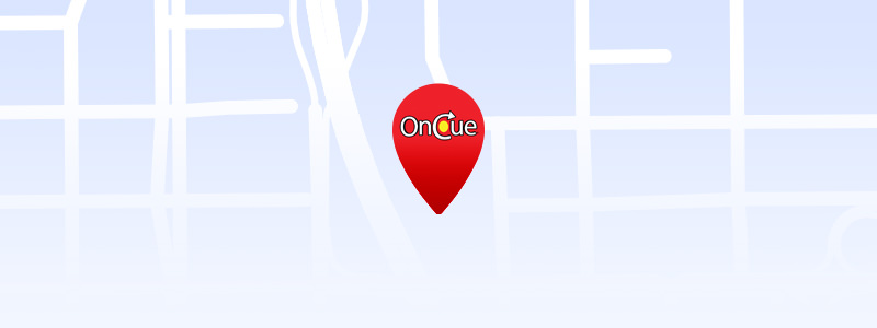 Find an OnCue